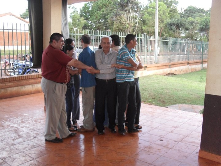 Dinámicas de juego