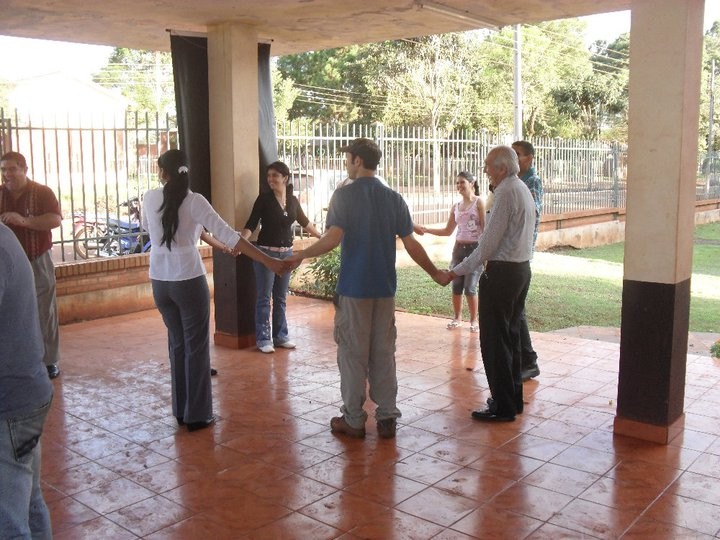 Dinámicas de juego